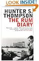The Rum Diary (Bloomsbury Classic Reads)
