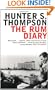 Rum Diary (Bloomsbury Classic Reads)