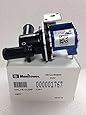 Manitowoc 1767 Dump Valve 110 Volts For Ice Maker Model 23514