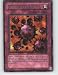 2009 YuGiOh! 5D's Turbo Pack Booster One # TU01-EN006 Crush Card Virus (Rare) / Single YuGiOh! Card in Protective Sleeve