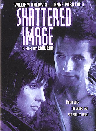 Shattered Image On Sale