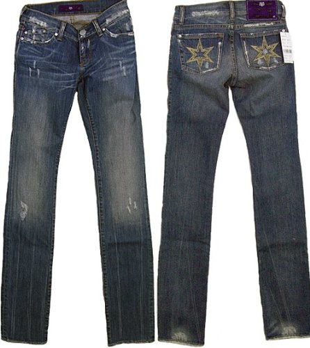 デニム バイ ヴィクトリアベッカム DENIM BY VICTORIA BECKHAM デニム 並行