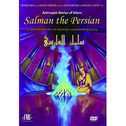 Salman The Persian