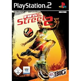 FIFA Street 2
