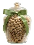 Gourmet Pistachio Jar