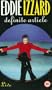 Eddie Izzard: Definite Article [VHS]