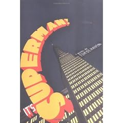 It's Superman!