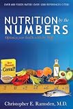 Nutrition By The Numbers, Optimize your health with the Nutritional Quality Index (NQI)