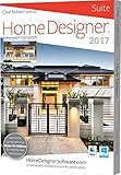Chief Architect Home Designer Suite 2017