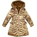 *-Box-quilted nylon taffeta can be turned in or worn out for two fun looks *-Coated for water-resistance and hand-stuffed with polyfill for lightweight, cushiony warmth*-Reversed side is printed in a fun design*-Double-sided zipper z... Manufacturer: The Children's Place | |
|
![