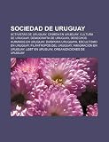 Sociedad De Uruguay: Activistas De Urugu