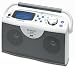 Roberts WM202W Stream202 Stereo DAB/FM/Wi-Fi Internet Radio-White  from Roberts