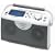 Roberts WM202W Stream202 Stereo DAB/FM/Wi-Fi Internet Radio-White