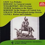 19th-Century Orchestral Works