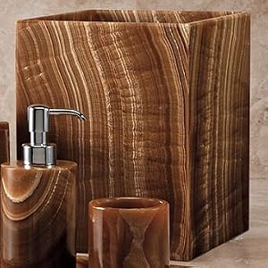 Espresso Waste Basket - Frontgate