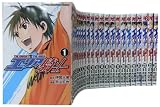 エリアの騎士 1-24巻 セット (少年マガジンコミックス)