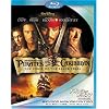 パイレーツ・オブ・カリビアン 呪われた海賊たち (Blu-ray Disc)