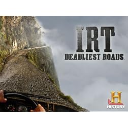 IRT Deadliest Roads , Season 2