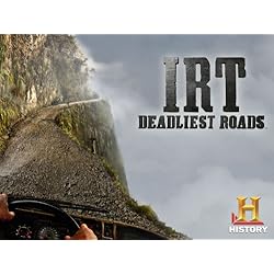 IRT Deadliest Roads