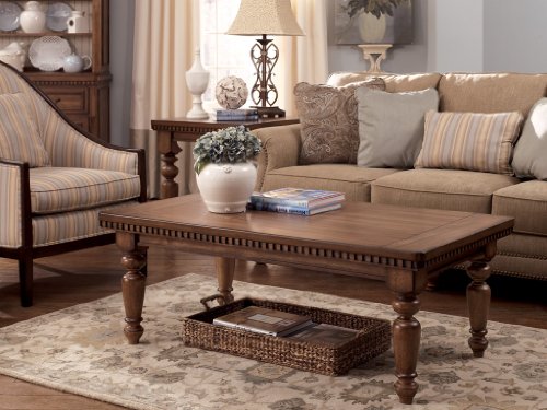 Summerlands Occasional Table Set