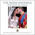 The Royal Wedding-the Official Album