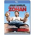 You Don't Mess With the Zohan [Blu-ray]