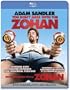 You Don't Mess With the Zohan [Blu-ray]
