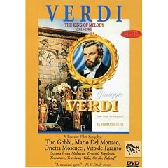 Verdi: The King of Melody (1813-1901)