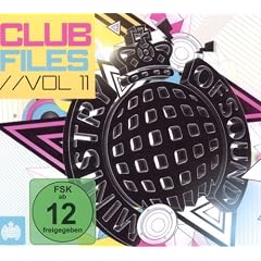 Club Files Vol. 11