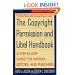 The Copyright Permission and Libel Handbook: A Step-by-Step Guide for Writers, Editors, and Publishers (Wiley Books for Writers)
