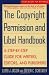 The Copyright Permission and Libel Handbook: A Step-by-Step Guide for Writers, Editors, and Publishers (Wiley Books for Writers)