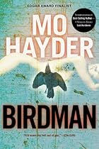 Birdman (Jack Caffery Book 1)