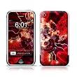 Rage Design Protective Skin Decal Sticker for Apple iPhone (2G)1st Generation