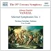 Classical Music : Vanhal: Symphonies Vol.1