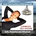 Improve Self Esteem With Hypnosis. Safe Powerful and Effective Confidence Builder