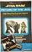Star Wars: Return of the Jedi (Boxed Play Pack with Book, Cassette, & 3 Character Figurines)