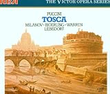 Puccini: Tosca