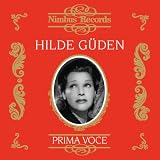 Prima Voce: Hilde Güden