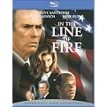 In the Line of Fire (Blu-ray)