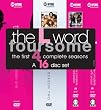The L Word: Seasons 1-4