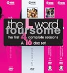L-Word  Four Season Pack