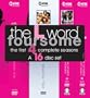 The L Word: Seasons 1-4