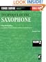 Technique of the Saxophone - Volume 2: Chord Studies (Woodwind Method)