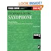 Technique of the Saxophone - Volume 2: Chord Studies (Woodwind Method)