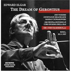 Elgar: The Dream of Gerontius