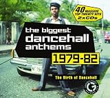 From Dubplate to Download: The Best Of Greensleeves Records