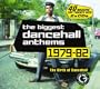 From Dubplate to Download: The Best Of Greensleeves Records