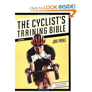 The Cyclist's Training Bible