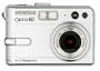 Pentax Optio 60 6MP Digital Camera with 3x Optical Zoom