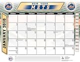 2011 New York Mets - Blotter Calendar